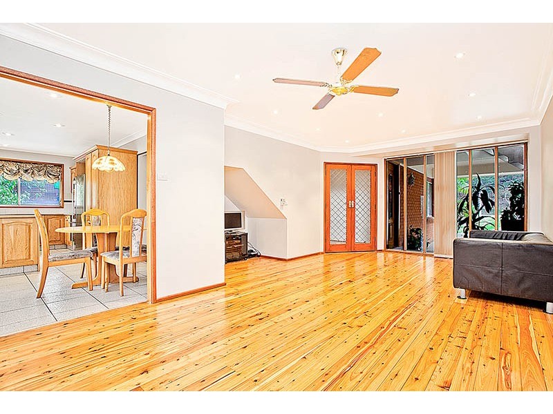 26 Caldarra Avenue, Engadine NSW 2233