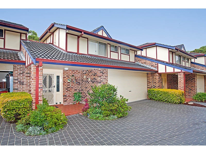 16/2 Wollybutt Road, Engadine NSW 2233