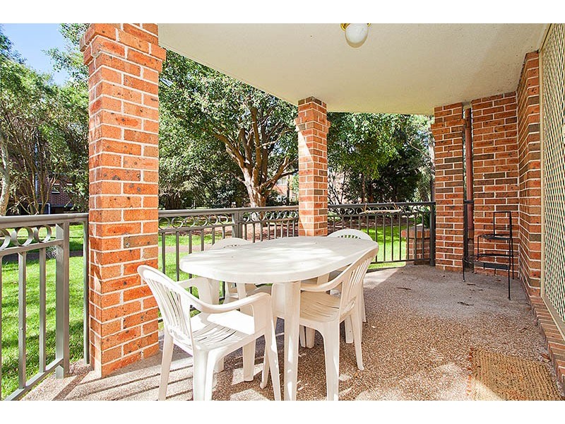 2/23-27 Engadine Avenue, Engadine NSW 2233
