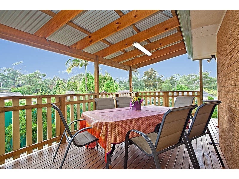 8 Dalley Road, Heathcote NSW 2233