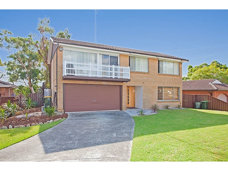 3 Croston Road, Engadine NSW 2233