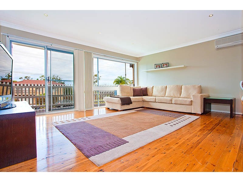 3 Croston Road, Engadine NSW 2233