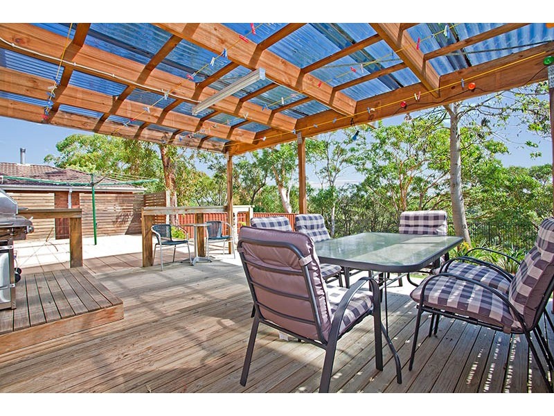 3 Croston Road, Engadine NSW 2233