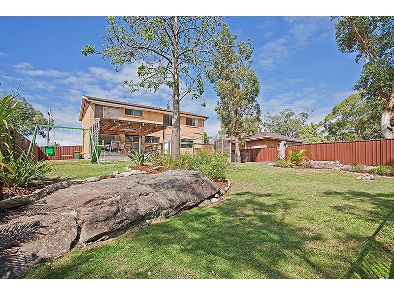 3 Croston Road, Engadine NSW 2233
