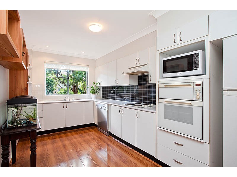 11/9-11 Preston Avenue, Engadine NSW 2233