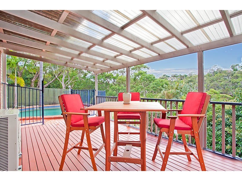 4 Kundul Place, Engadine NSW 2233