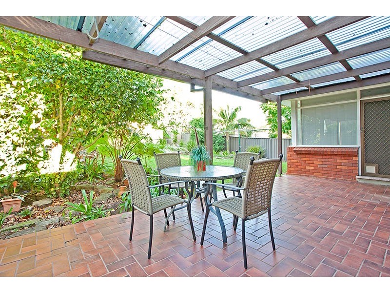 24 Banbal Road, Engadine NSW 2233