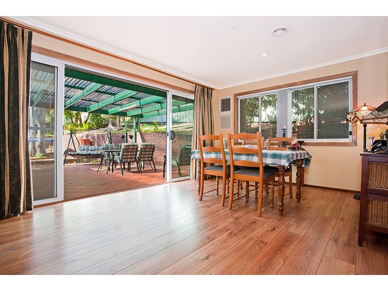 7 Wright Close, Heathcote NSW 2233