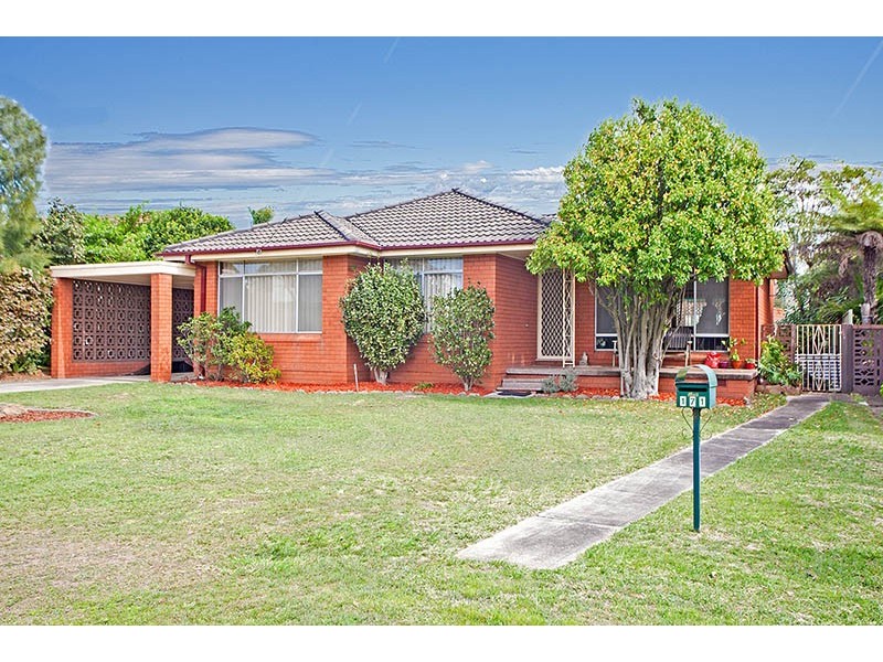 171 Cooriengah Heights Road, Engadine NSW 2233