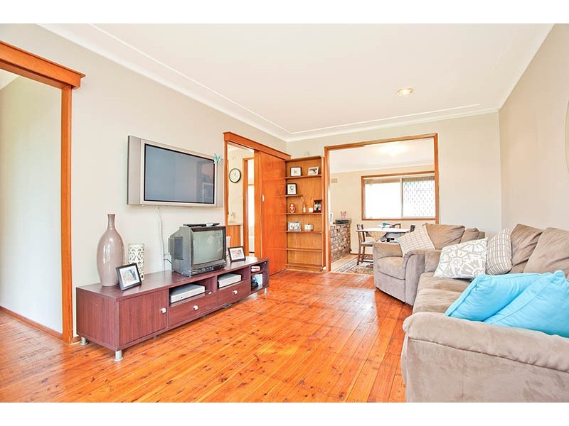 171 Cooriengah Heights Road, Engadine NSW 2233