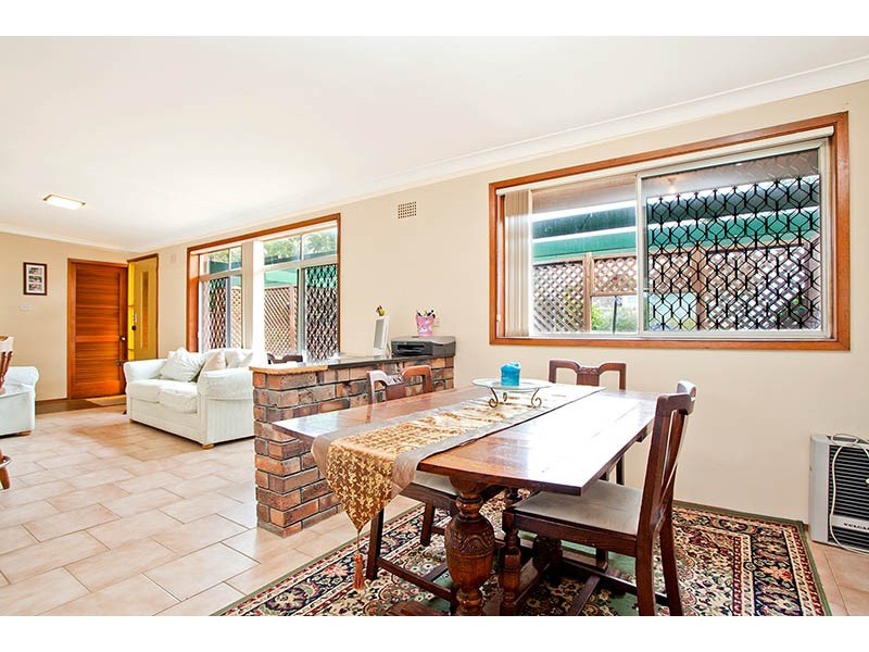 171 Cooriengah Heights Road, Engadine NSW 2233