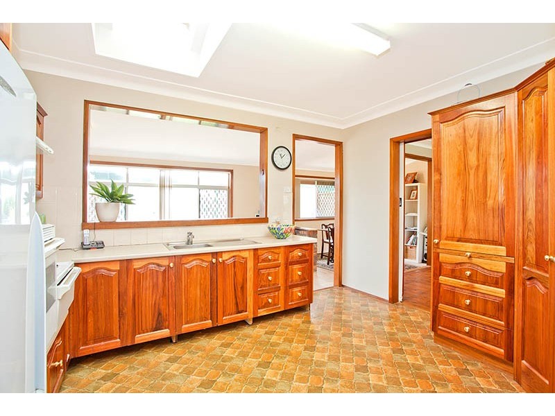 171 Cooriengah Heights Road, Engadine NSW 2233