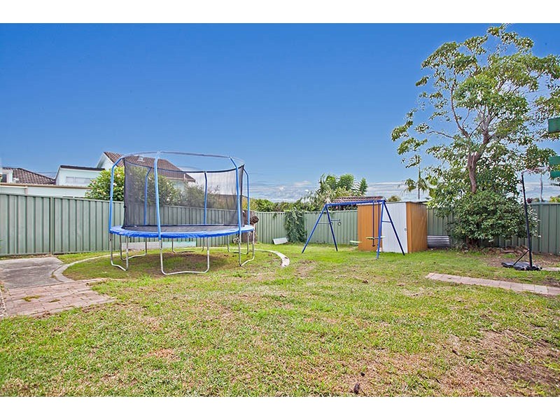 171 Cooriengah Heights Road, Engadine NSW 2233