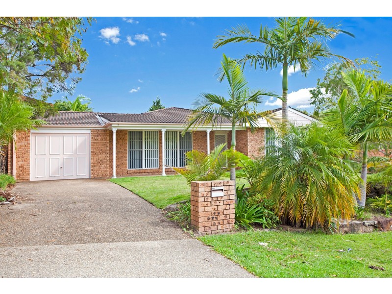 8 Mannikin Drive, Woronora Heights NSW 2233