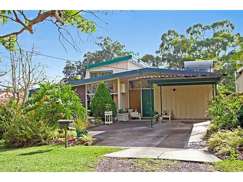 23 Boronia Grove, Heathcote NSW 2233