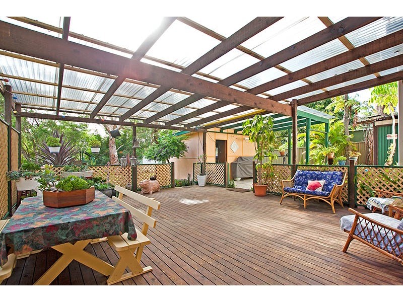 23 Boronia Grove, Heathcote NSW 2233