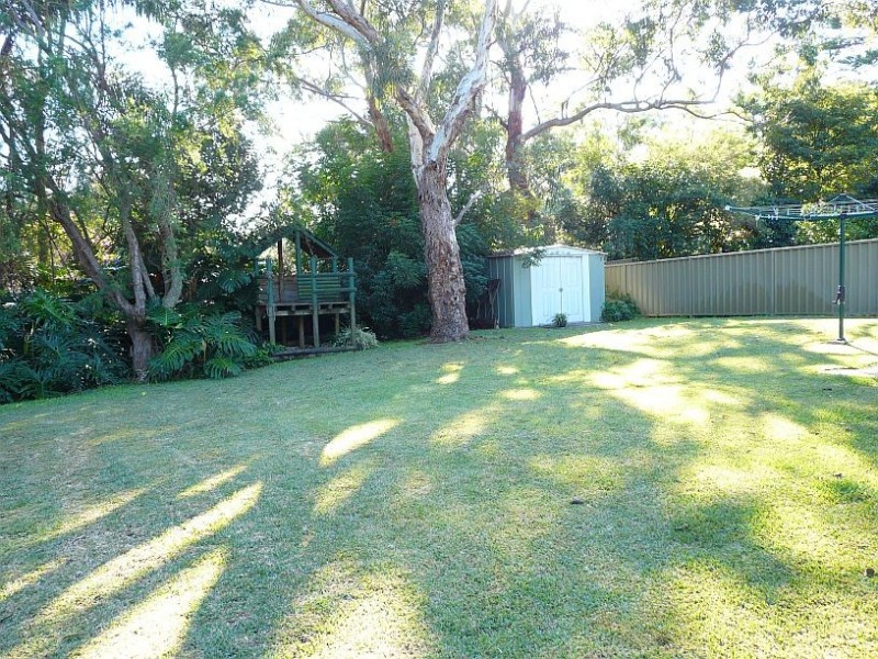 23 Boronia Grove, Heathcote NSW 2233