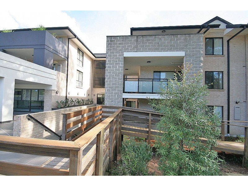 27/1317-1321 Princes Highway, Heathcote NSW 2233