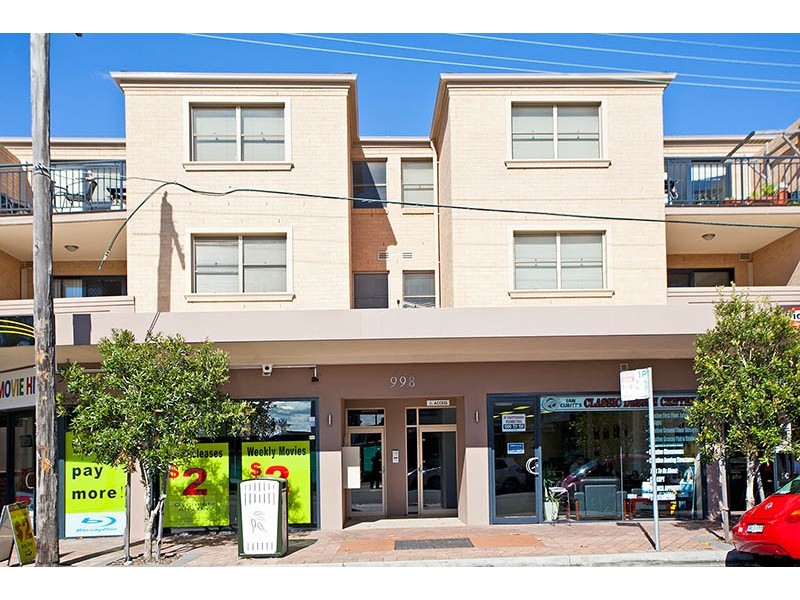 16/998 Old Princes Highway, Engadine NSW 2233