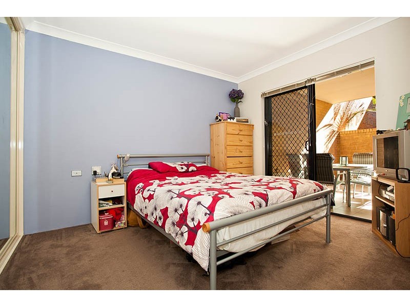 16/998 Old Princes Highway, Engadine NSW 2233