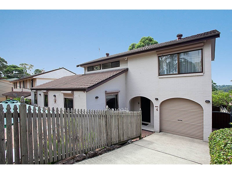 4 Goondah Road, Engadine NSW 2233