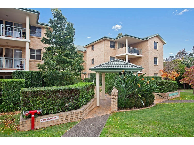 9/10-14 Preston Avenue, Engadine NSW 2233