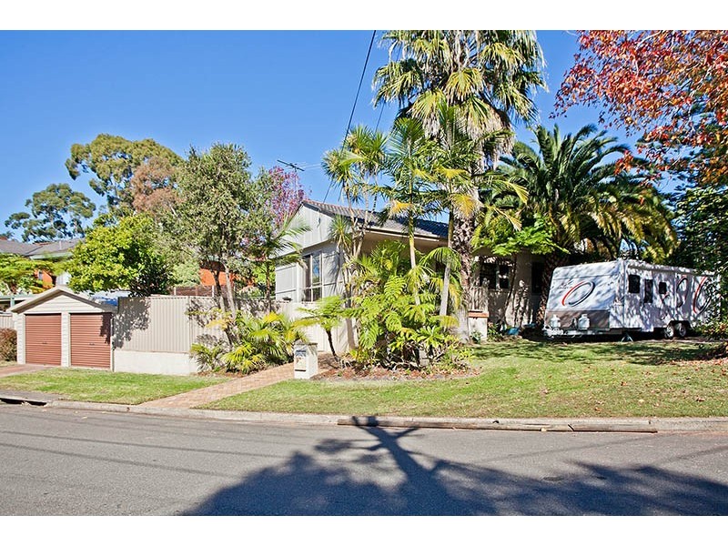 12 Trafalgar Street, Engadine NSW 2233