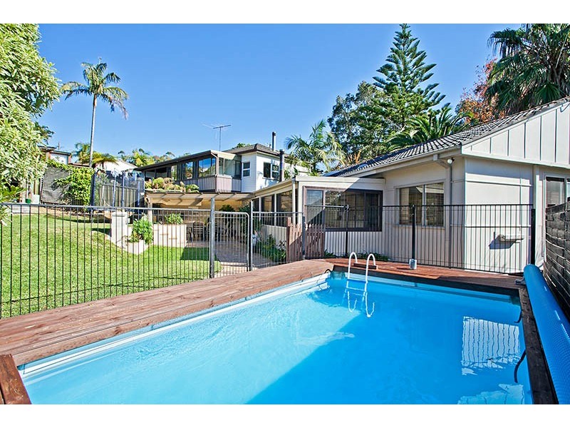 12 Trafalgar Street, Engadine NSW 2233