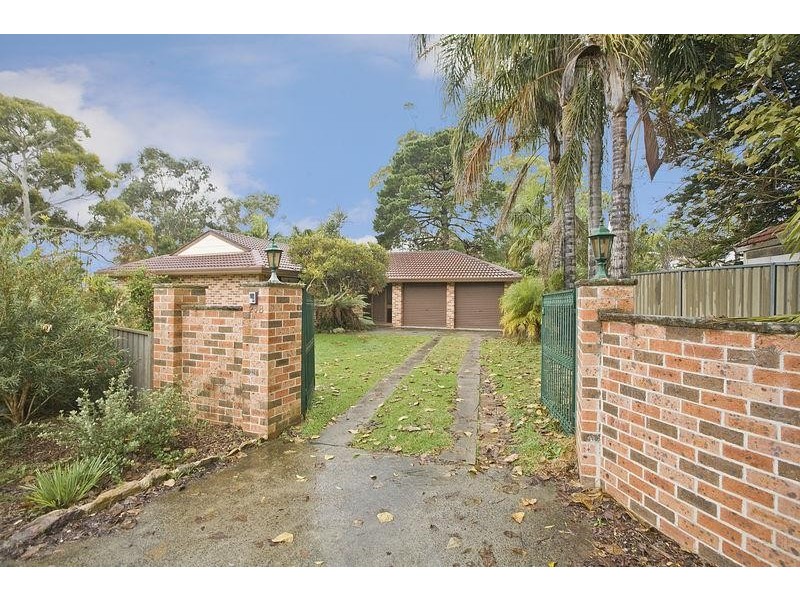 25B Chipilly Avenue, Engadine NSW 2233