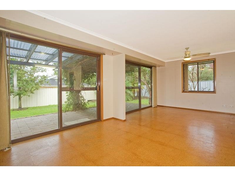 25B Chipilly Avenue, Engadine NSW 2233