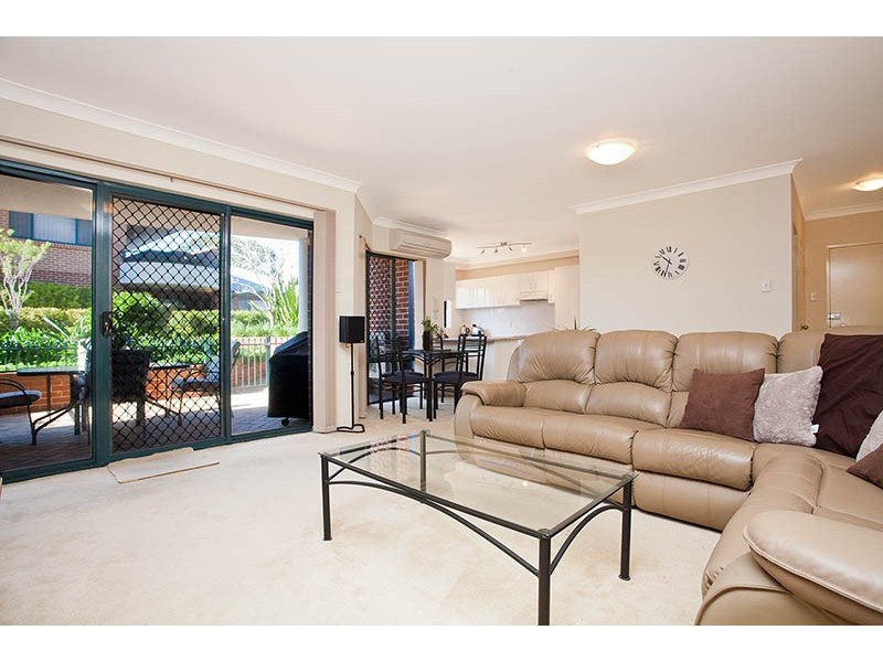 12/10 Toms Lane, Engadine NSW 2233