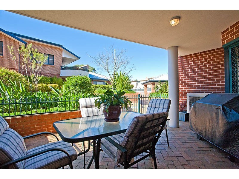 12/10 Toms Lane, Engadine NSW 2233
