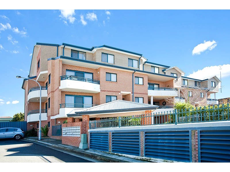 12/10 Toms Lane, Engadine NSW 2233