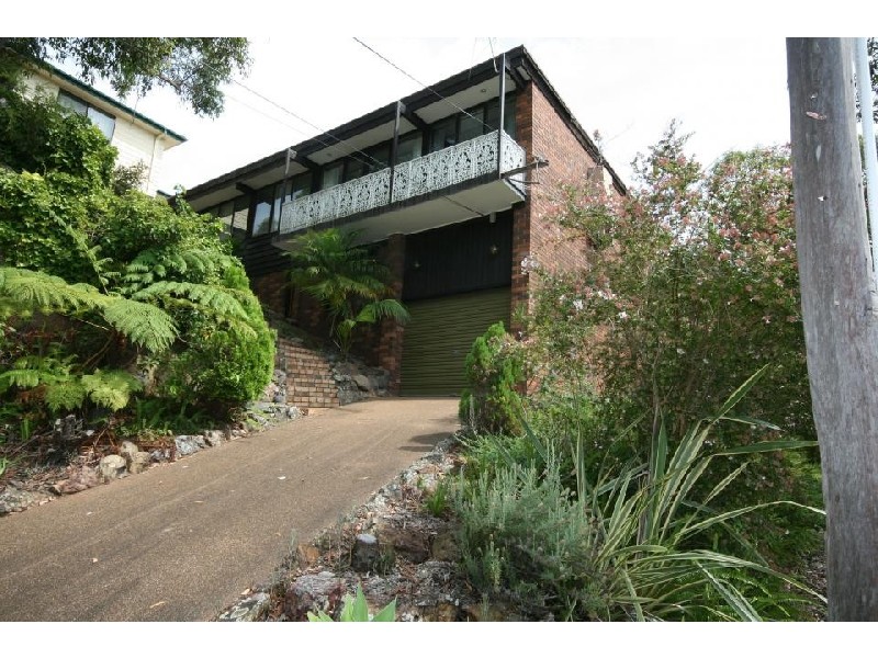 1 Yaralla Place, Engadine NSW 2233
