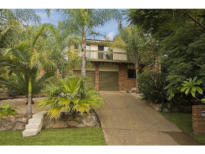 15 Whimbrel Place, Woronora Heights NSW 2233