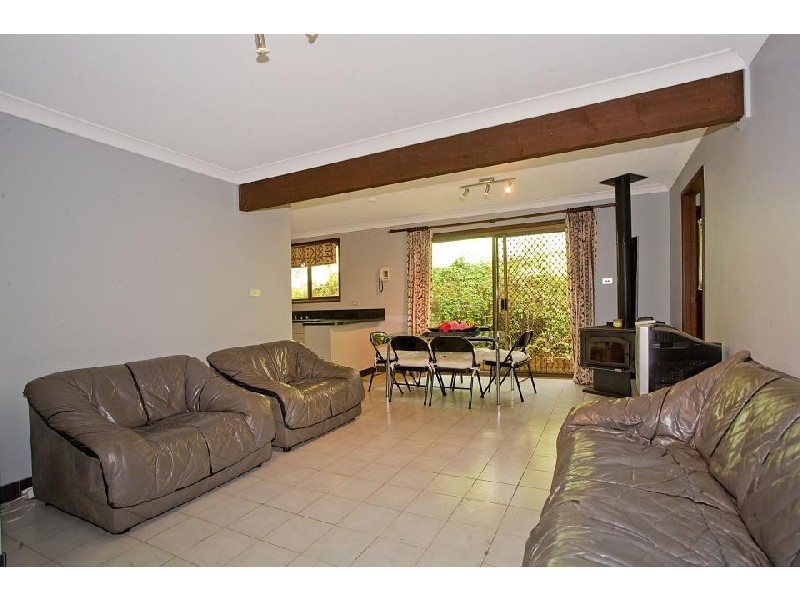 15 Whimbrel Place, Woronora Heights NSW 2233