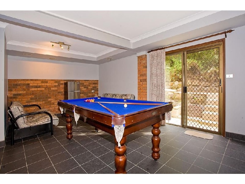 15 Whimbrel Place, Woronora Heights NSW 2233