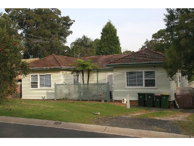 26 Dillwynnia Grove, Heathcote NSW 2233