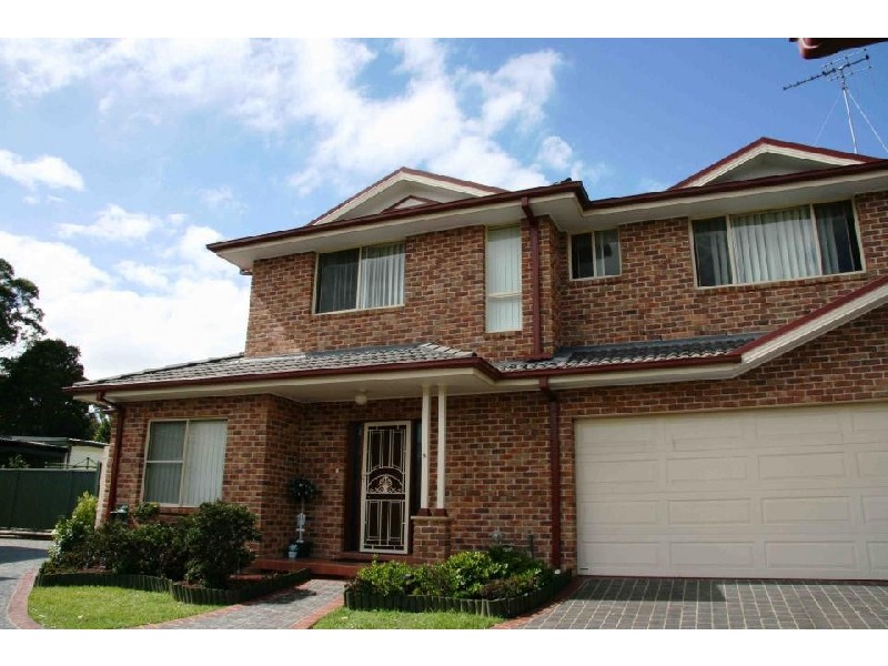 3/70 Anzac Avenue, Engadine NSW 2233