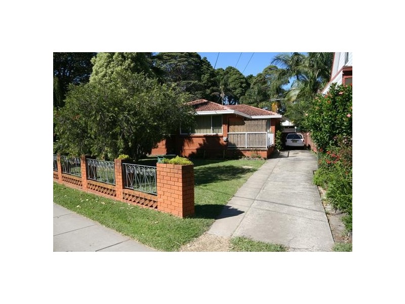 118 Anzac Avenue, Engadine NSW 2233