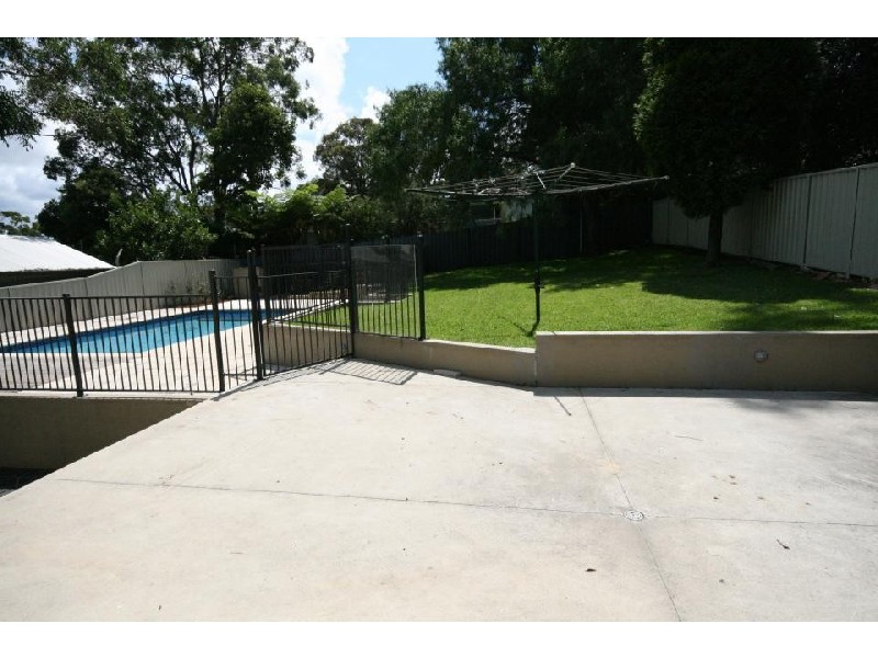 7 Grevillea Grove, Heathcote NSW 2233