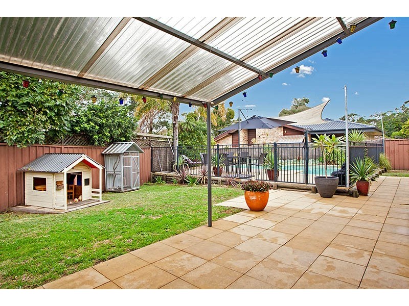 128 Cooriengah Heights Road, Engadine NSW 2233