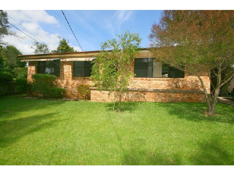 6 Willandra Parade, Heathcote NSW 2233