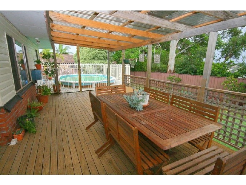 69 Cooriengah Heights Road, Engadine NSW 2233