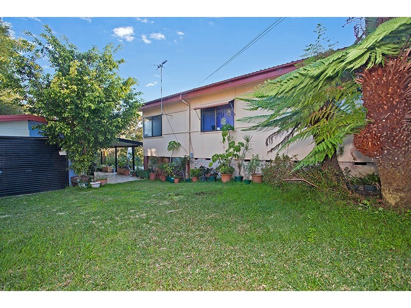 22 Dalley Road, Heathcote NSW 2233