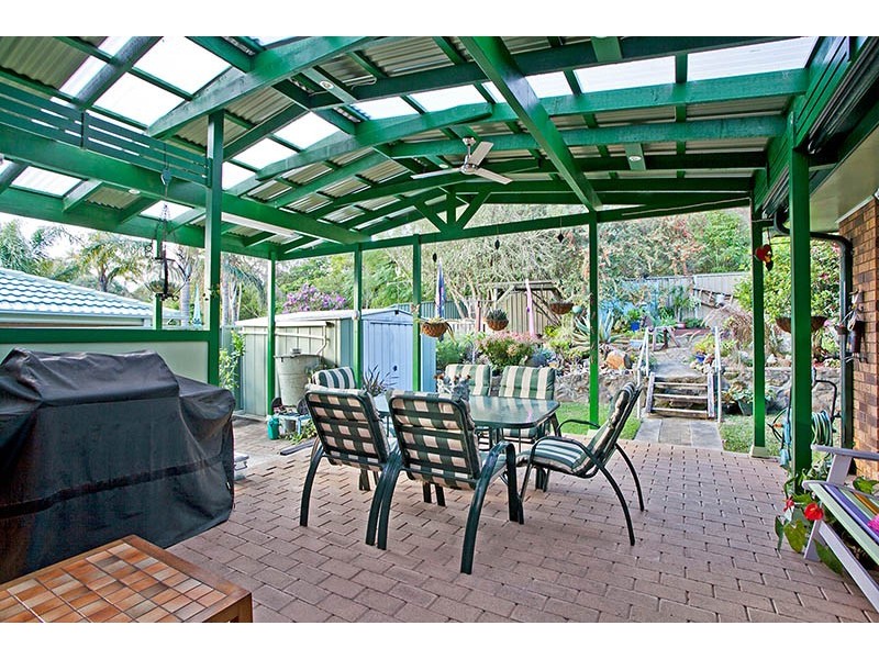 36 Rialto Place, Heathcote NSW 2233