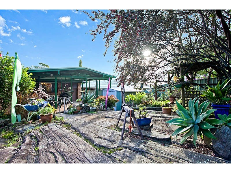 36 Rialto Place, Heathcote NSW 2233