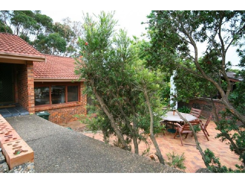 1 Burdekin Place, Engadine NSW 2233