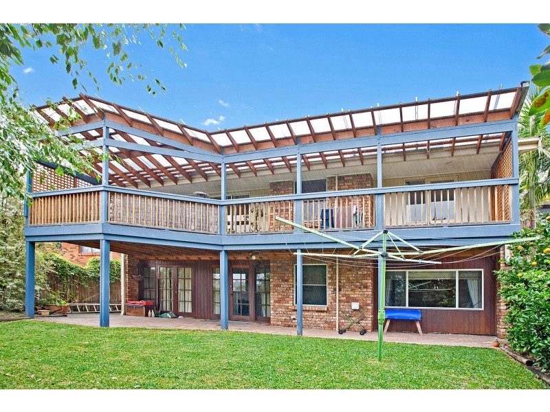 72 Corinth Road, Heathcote NSW 2233