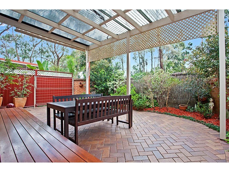 2/82 Wilson Parade, Heathcote NSW 2233